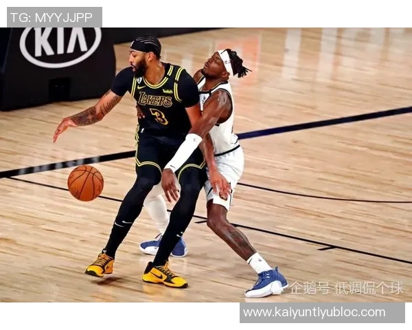 开拓者可考虑杨瀚森与克林根双塔组合提升球队统治力的有效策略