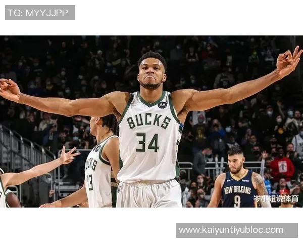 外界普遍认为字母哥迟早会告别雄鹿队的原因分析