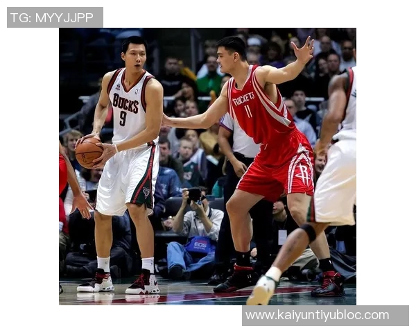 媒体人呼吁NBA球员用实力打破对华人成见以077和约老师为榜样