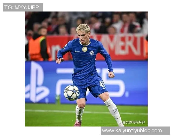 加纳乔透露与马雷斯卡谈转会并称与恩佐关系密切